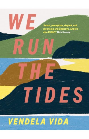 We Run the Tides